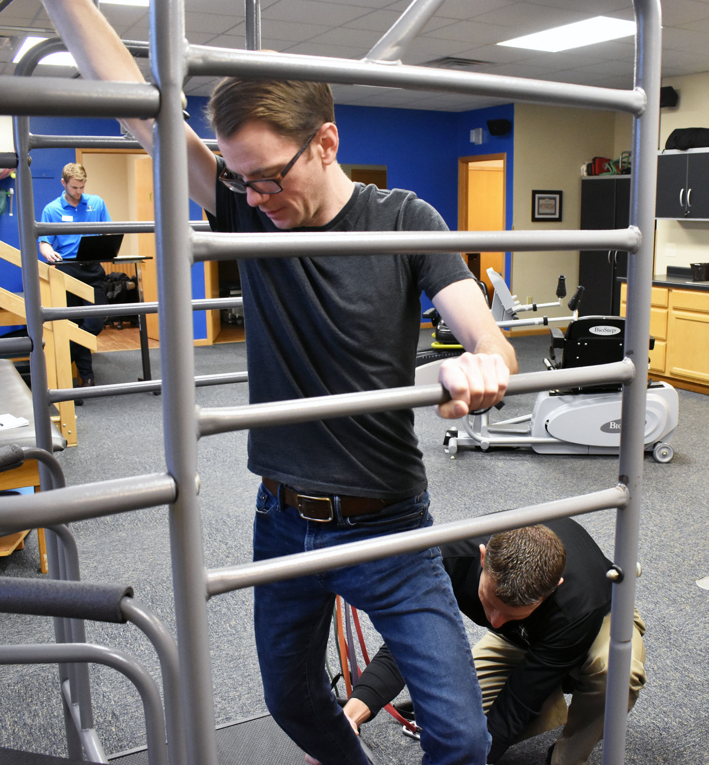 New Life Physical Therapy